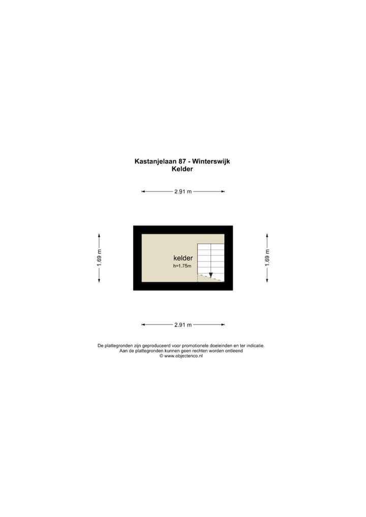 Photo 87 of Kastanjelaan 87