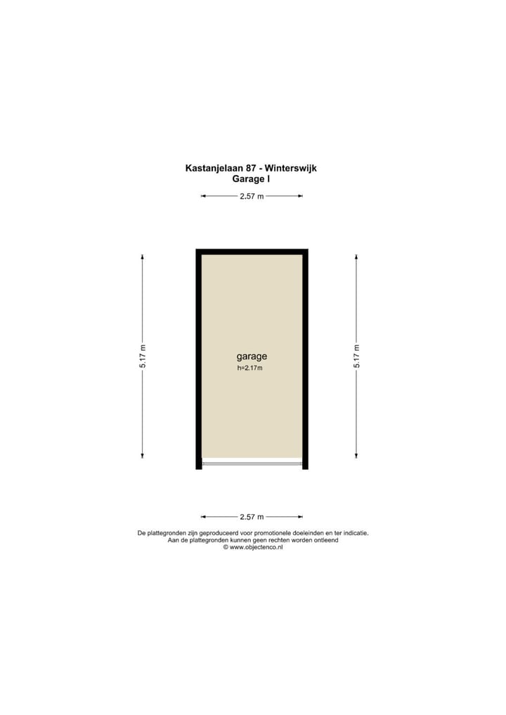 Photo 93 of Kastanjelaan 87