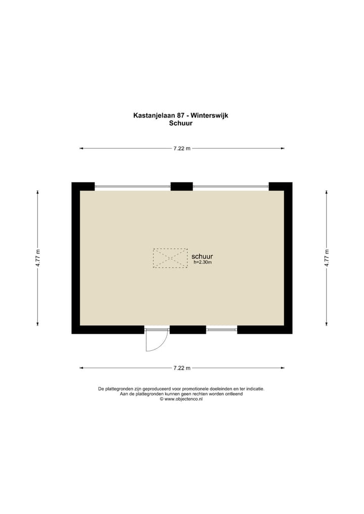 Photo 90 of Kastanjelaan 87