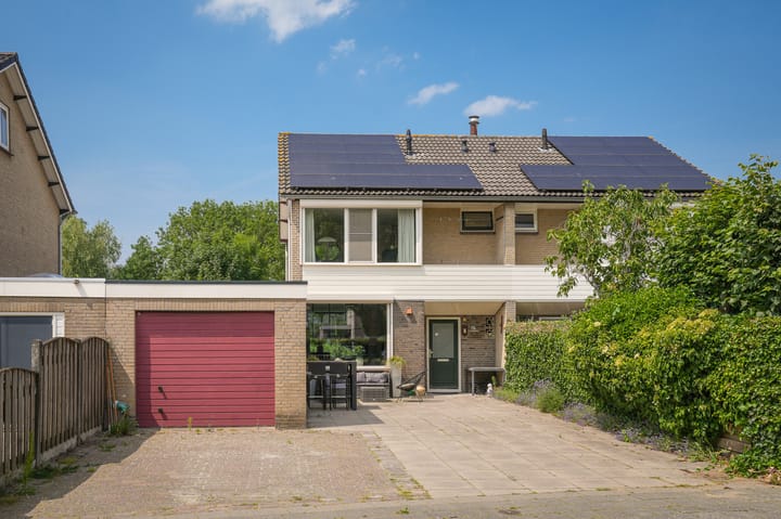 Foto 41 van Andriëtte Peereboom 15