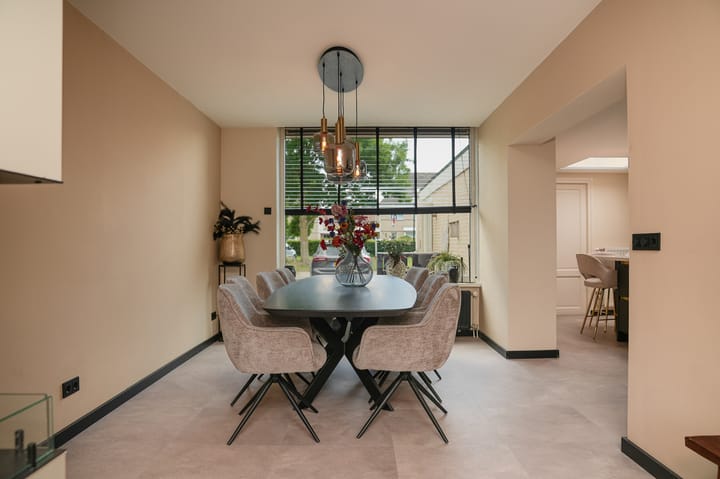 Foto 9 van Andriëtte Peereboom 15