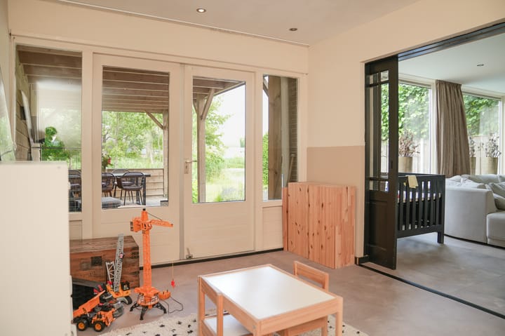 Foto 16 van Andriëtte Peereboom 15