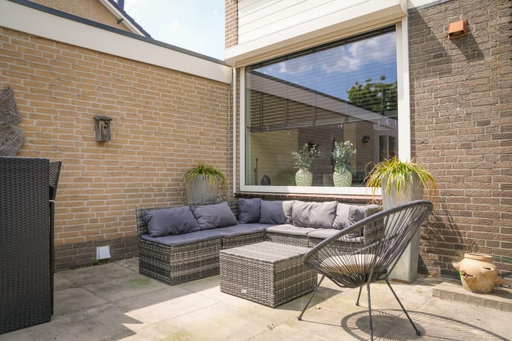 Foto 44 van Andriëtte Peereboom 15