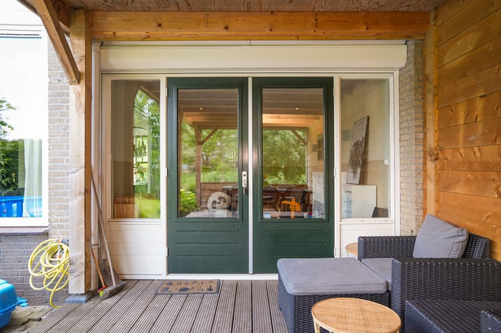 Foto 33 van Andriëtte Peereboom 15