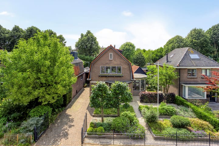 Foto 1 van Valleistraat 164