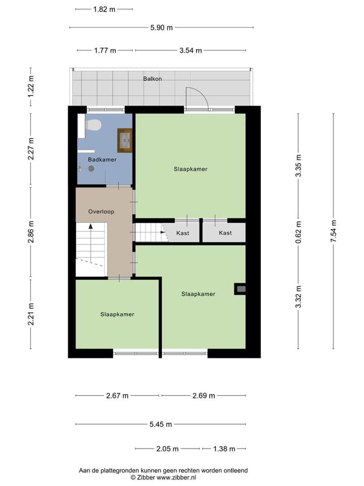 Foto 48 van Valleistraat 164