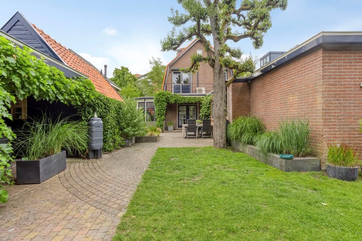 Foto 3 van Valleistraat 164