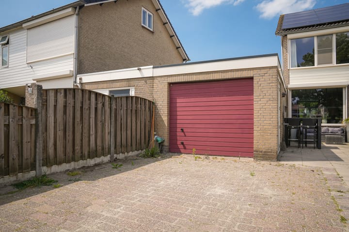 Foto 42 van Andriëtte Peereboom 15