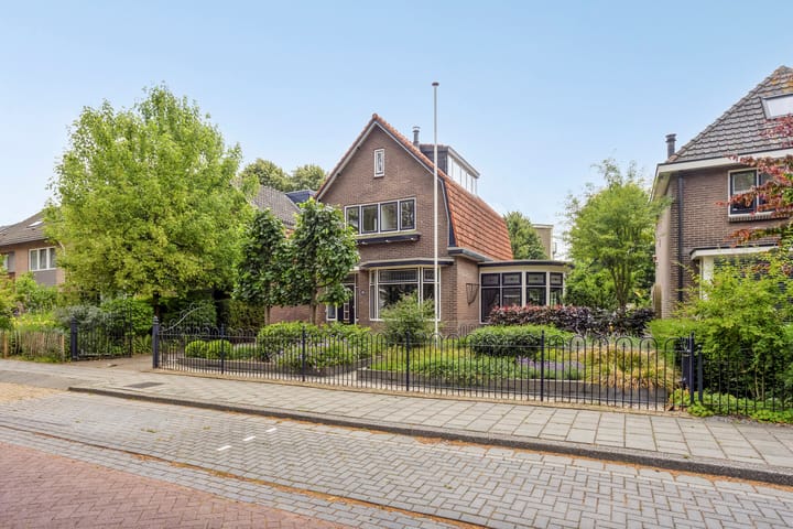 Foto 5 van Valleistraat 164