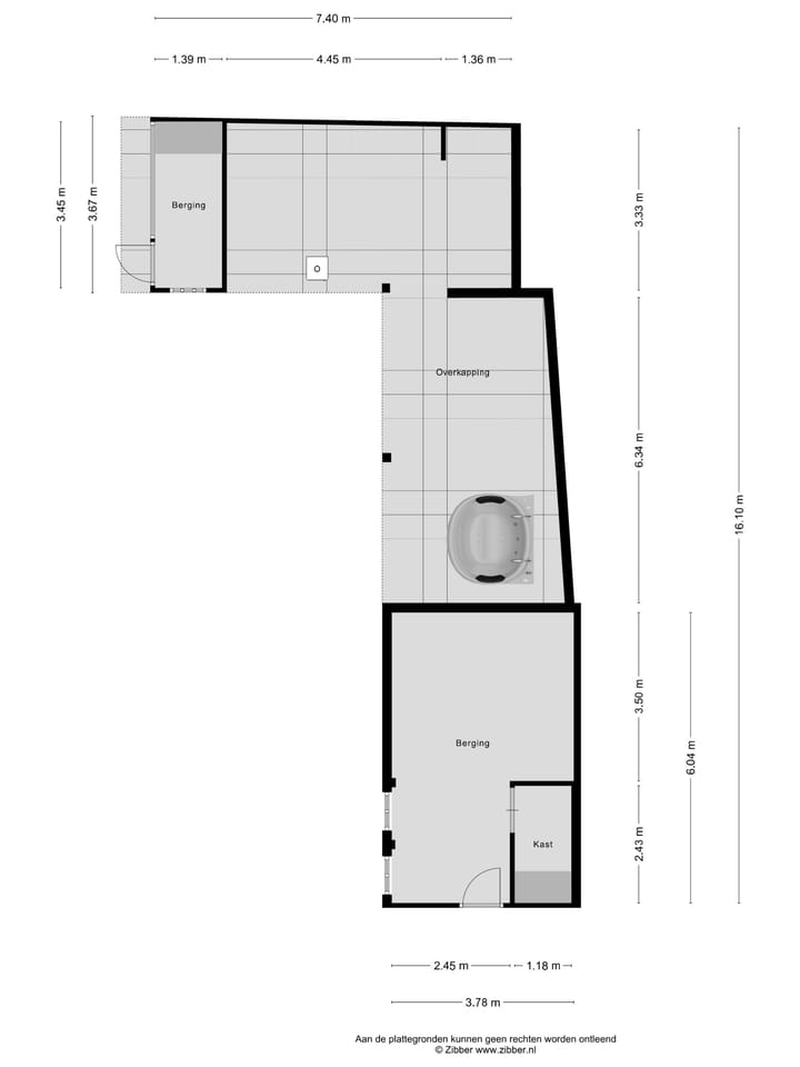 Foto 51 van Valleistraat 164