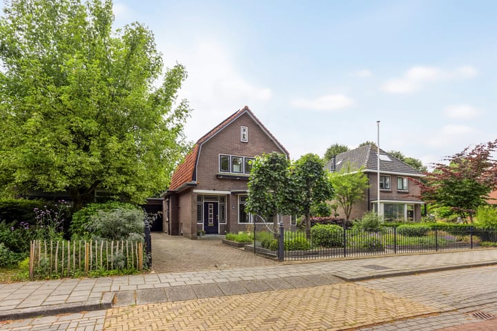 Foto 6 van Valleistraat 164