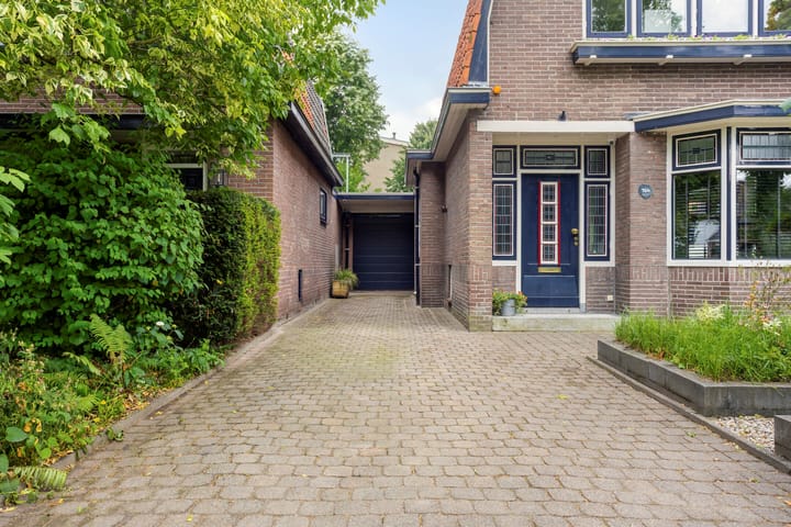 Foto 7 van Valleistraat 164