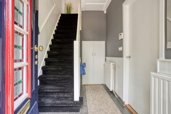 Foto 9 van Valleistraat 164