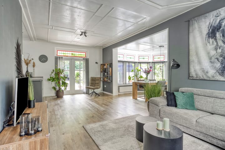 Foto 10 van Valleistraat 164