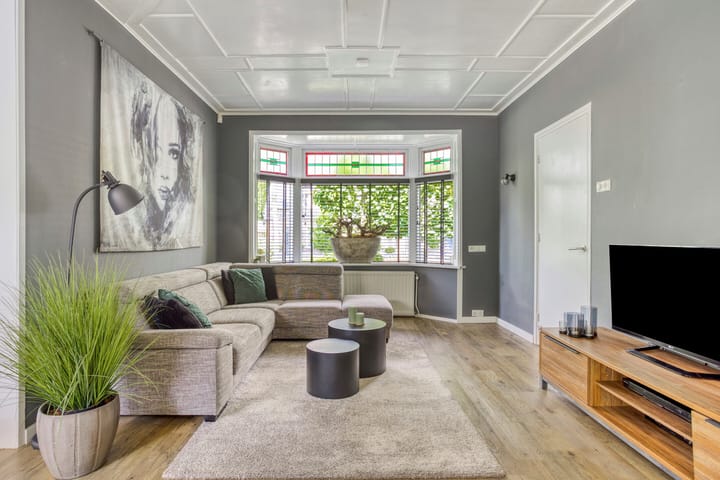 Foto 11 van Valleistraat 164