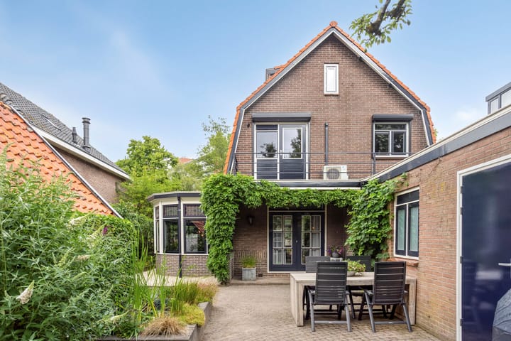 Foto 23 van Valleistraat 164