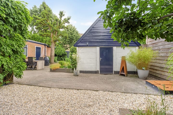 Foto 25 van Valleistraat 164