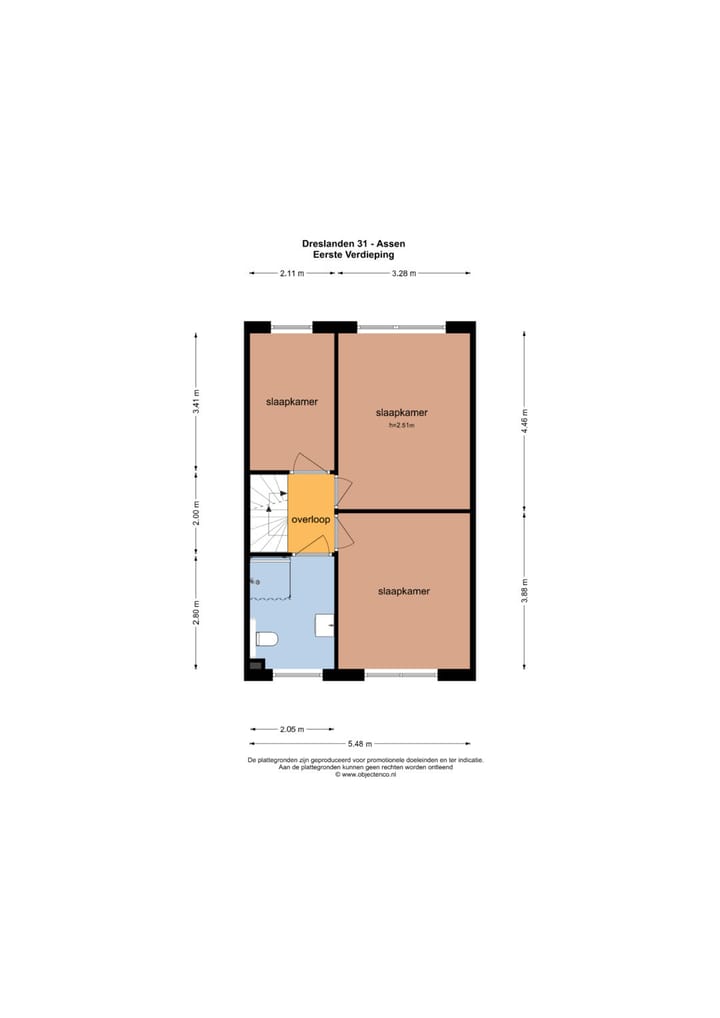 Foto 41 van Dreslanden 31