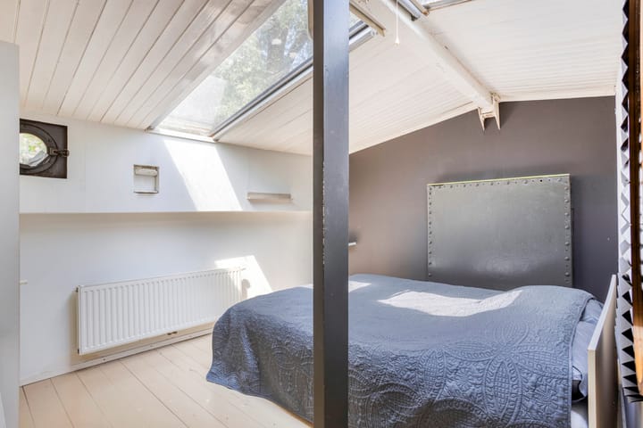 Foto 3 van Amsteldijk 866