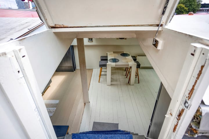 Foto 4 van Amsteldijk 866