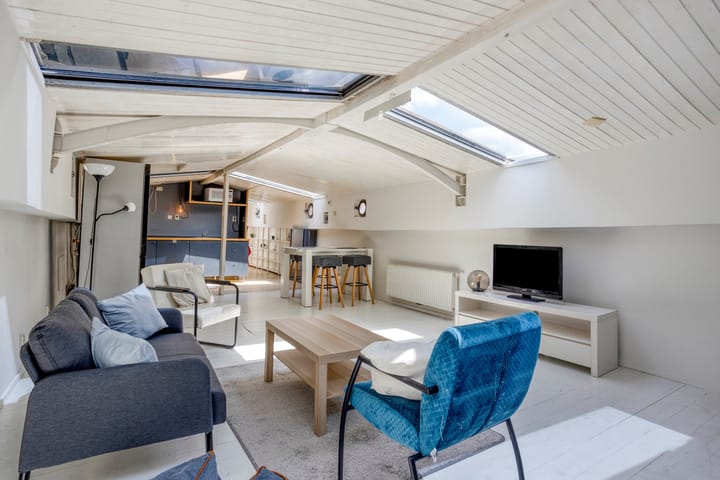 Foto 8 van Amsteldijk 866