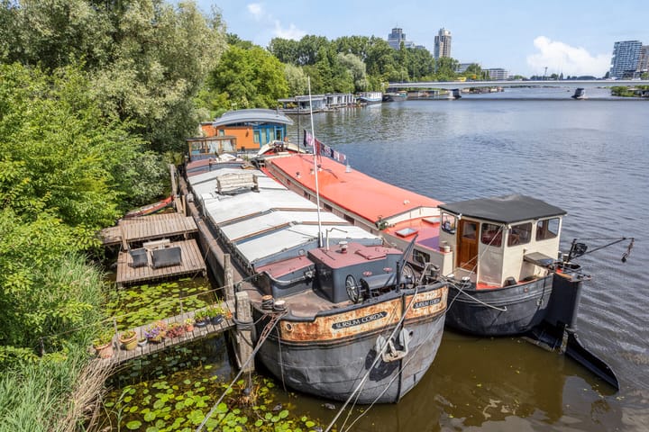 Foto 23 van Amsteldijk 866