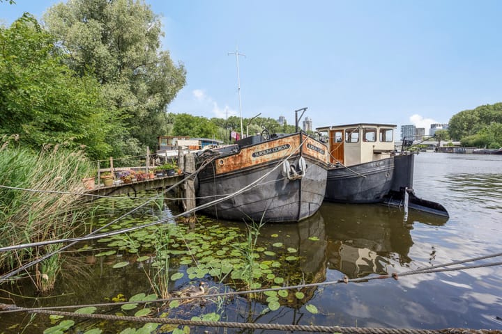 Foto 24 van Amsteldijk 866