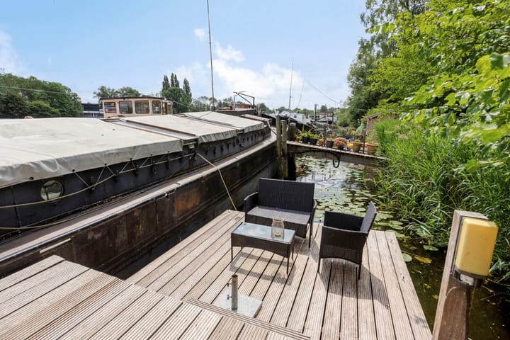 Foto 25 van Amsteldijk 866