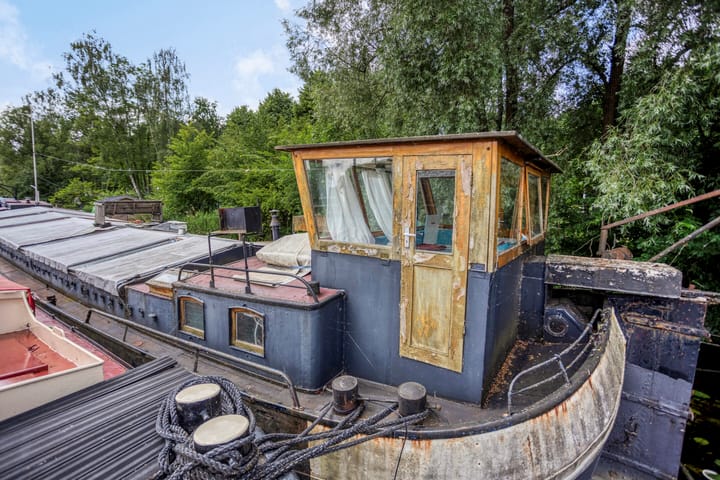 Foto 29 van Amsteldijk 866