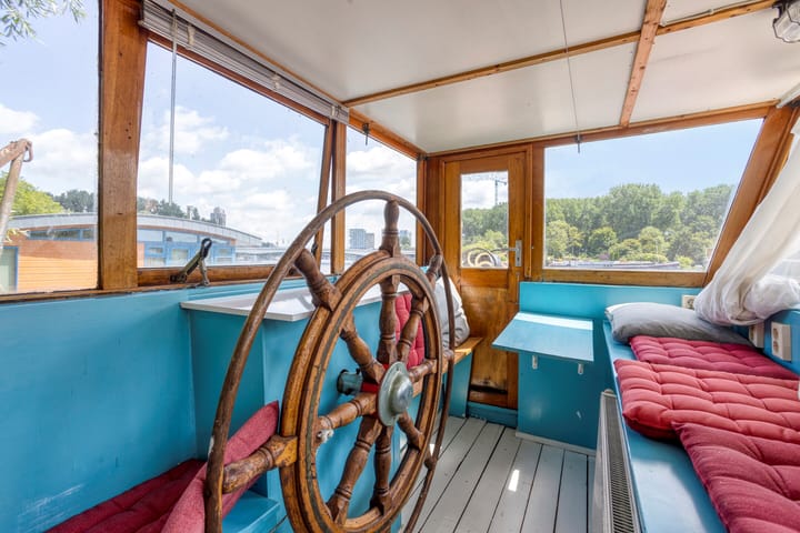 Foto 30 van Amsteldijk 866