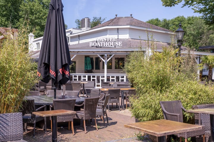 Foto 38 van Amsteldijk 866