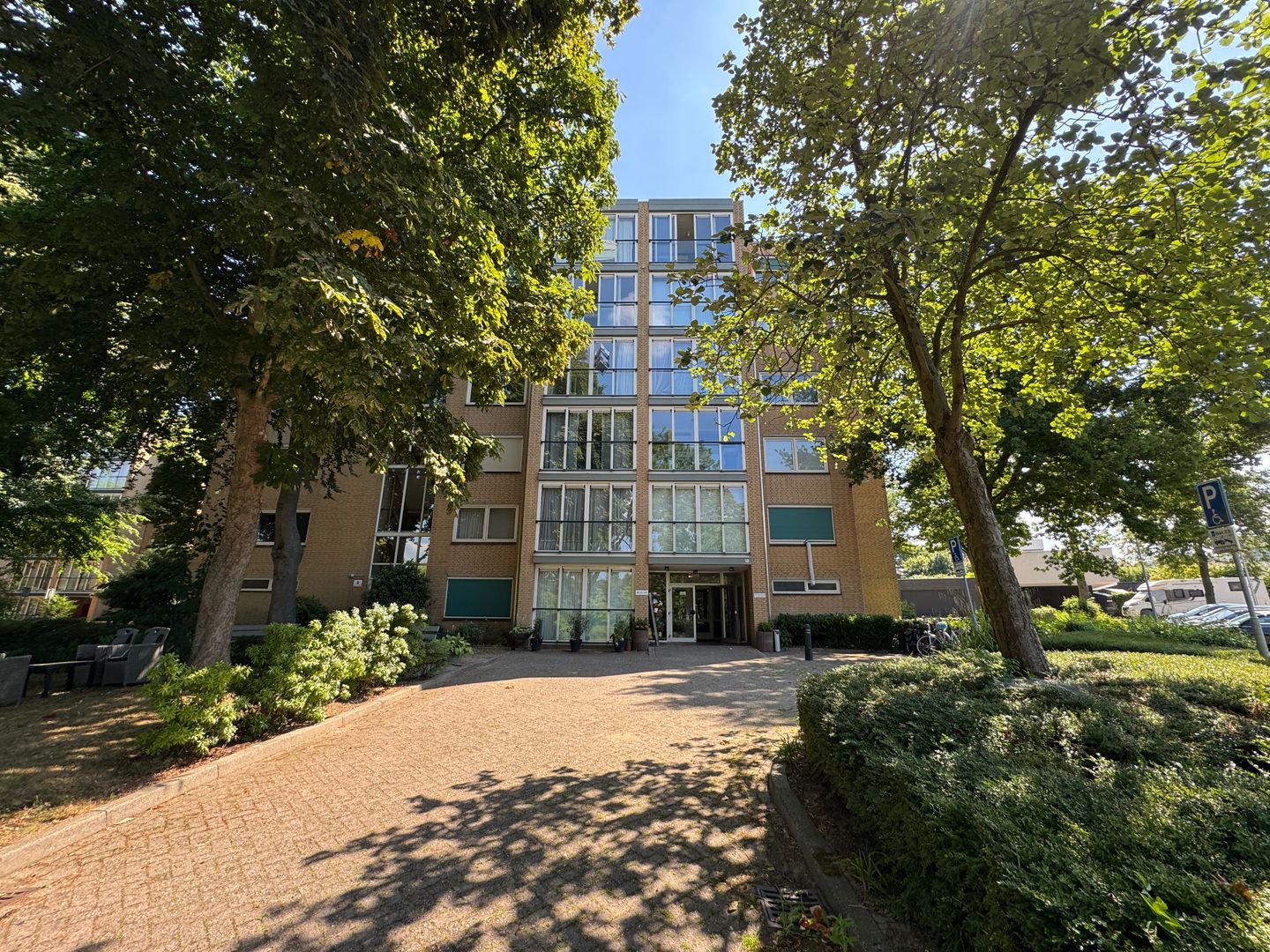 Foto 1 van Vijverweg 113