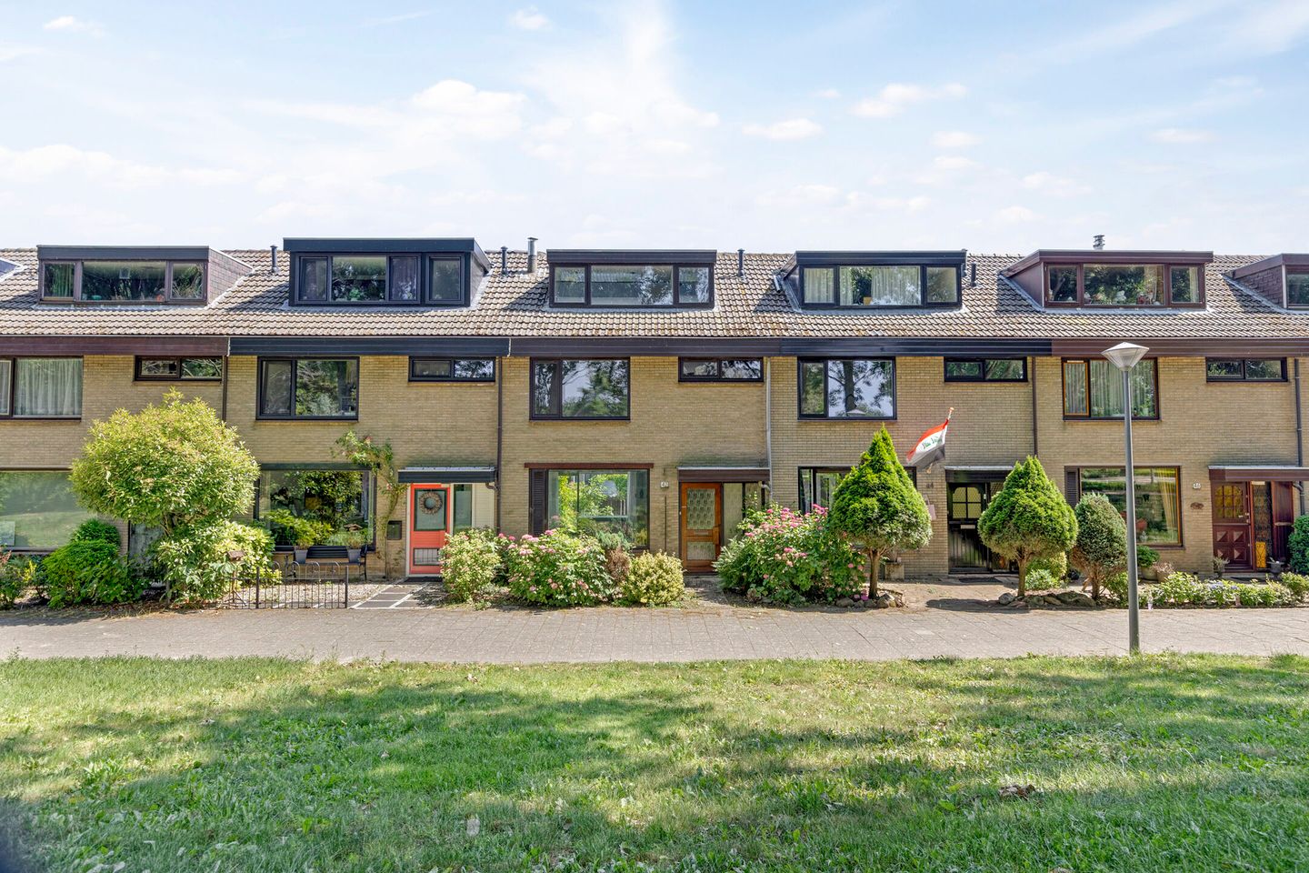 Foto 1 van President Wilsonweg 42