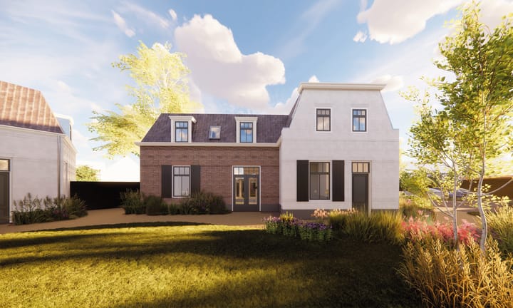 Foto 1 van van Galenlaan 3-B