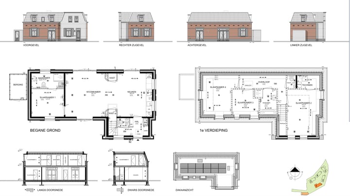 Foto 2 van van Galenlaan 3-B