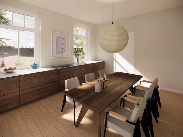 Foto 6 van van Galenlaan 3-B