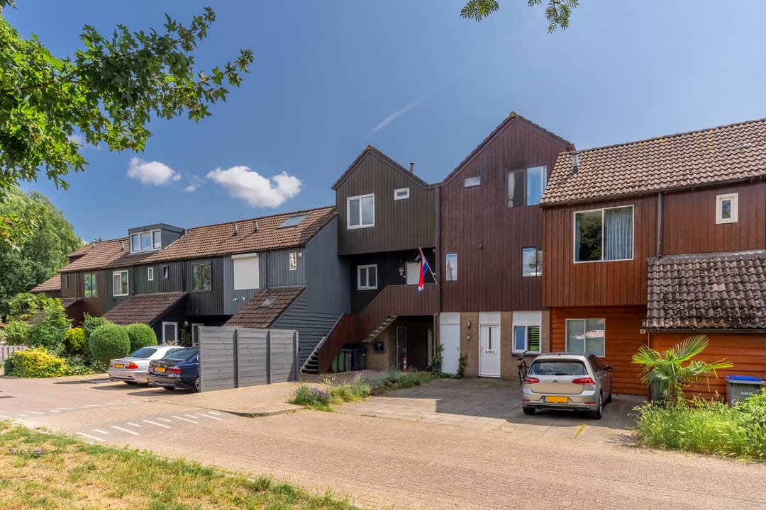 Photo 1 of Matkopsingel 7