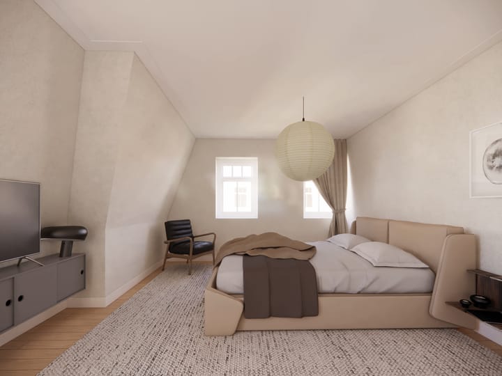 Foto 8 van van Galenlaan 3-B