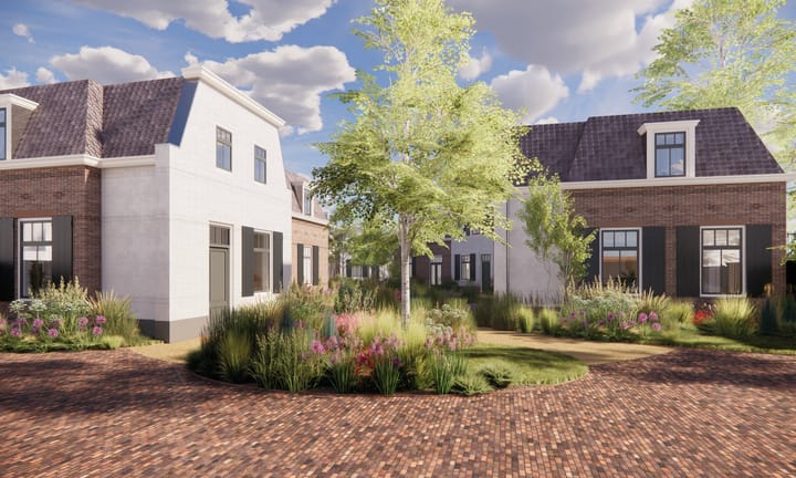 Foto 11 van van Galenlaan 3-B