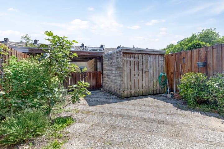 Foto 13 van President Wilsonweg 42