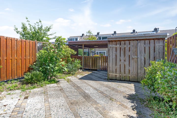 Foto 14 van President Wilsonweg 42