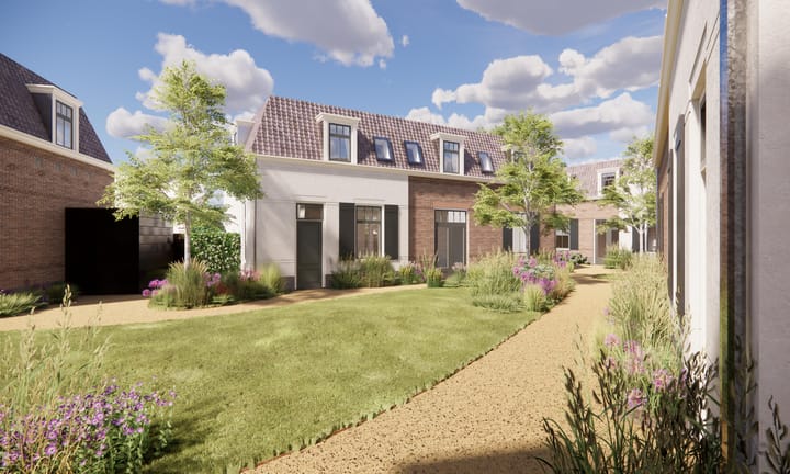 Foto 13 van van Galenlaan 3-B