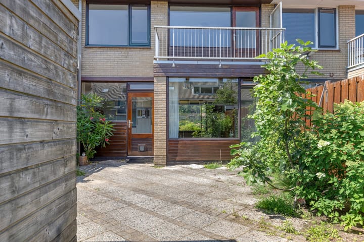 Foto 15 van President Wilsonweg 42