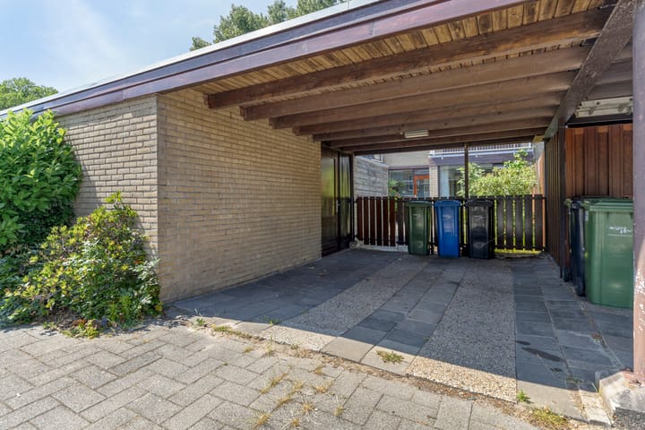 Foto 16 van President Wilsonweg 42