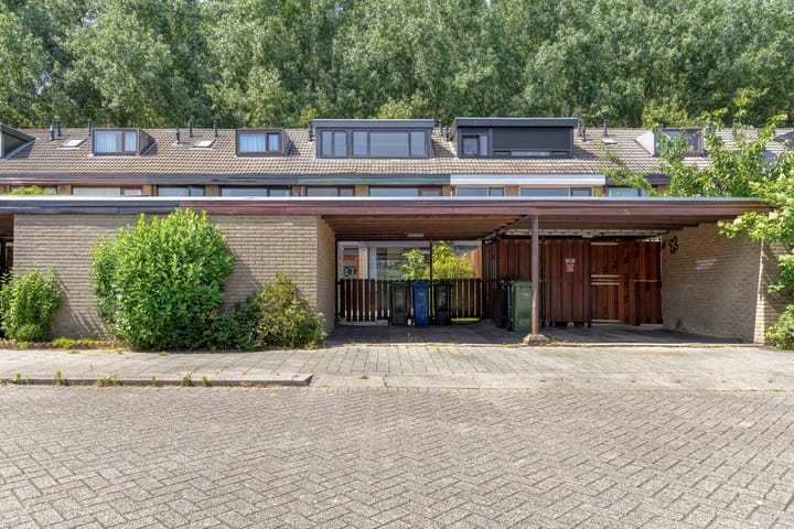 Foto 17 van President Wilsonweg 42