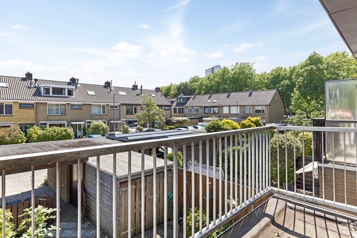 Foto 25 van President Wilsonweg 42