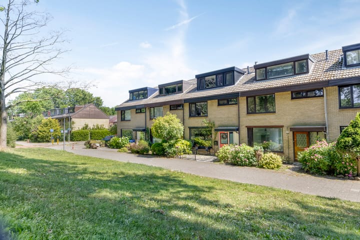 Foto 37 van President Wilsonweg 42