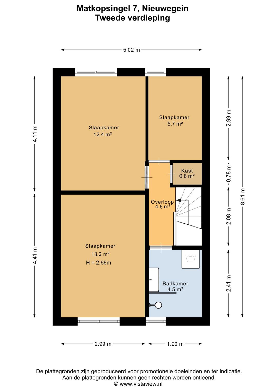 Photo 32 of Matkopsingel 7