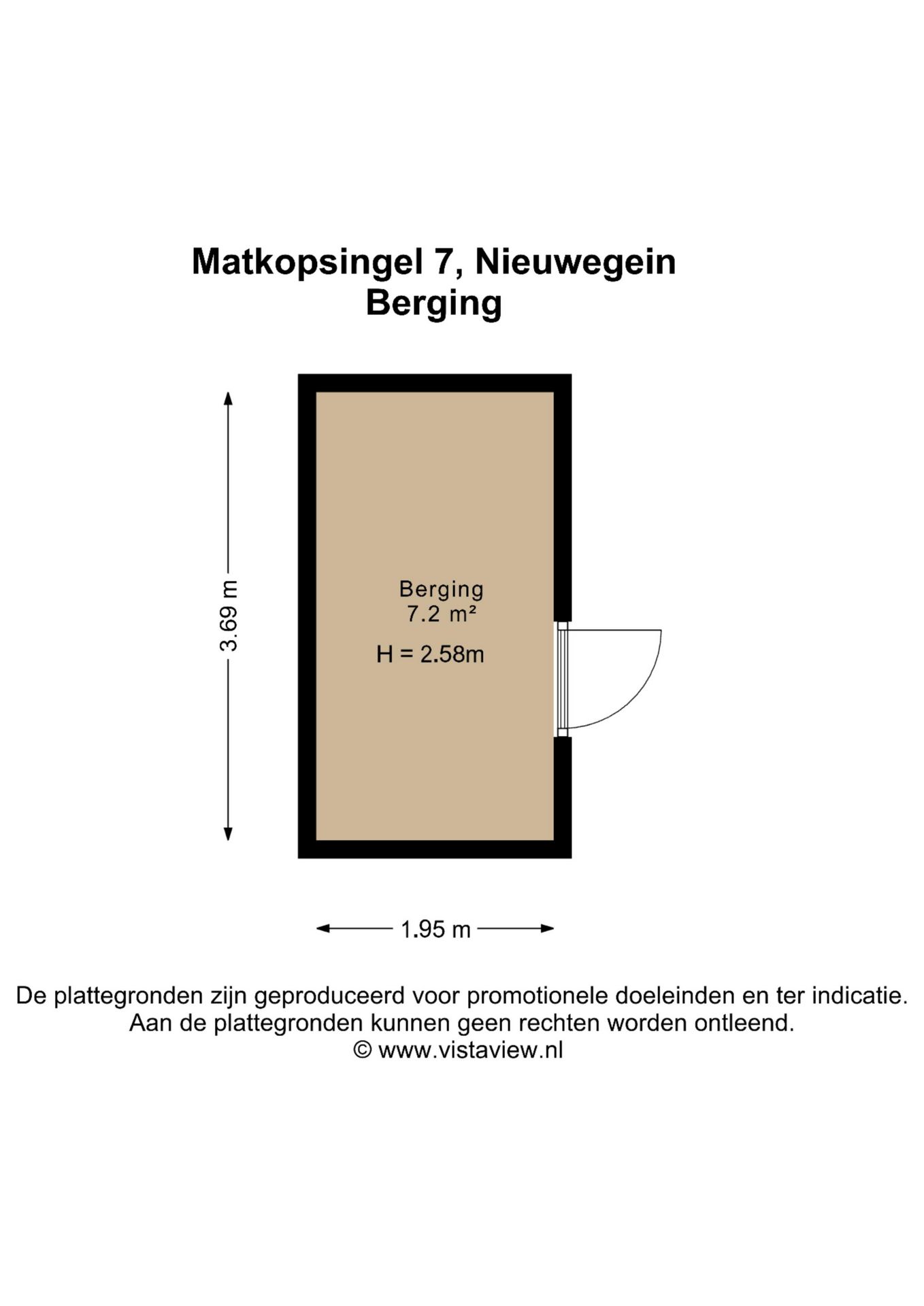 Photo 33 of Matkopsingel 7