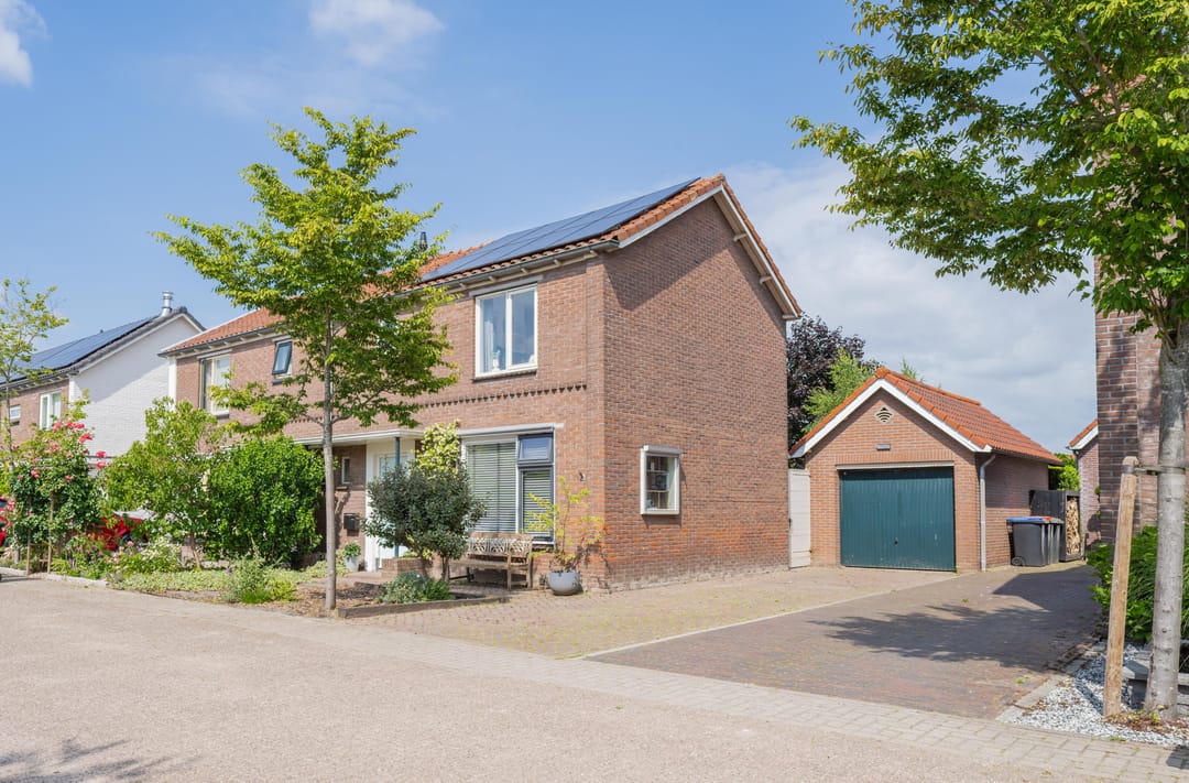 Photo 1 of Delakkerstraat 7